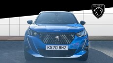 Peugeot 2008 1.2 PureTech 130 GT Line 5dr Petrol Estate
